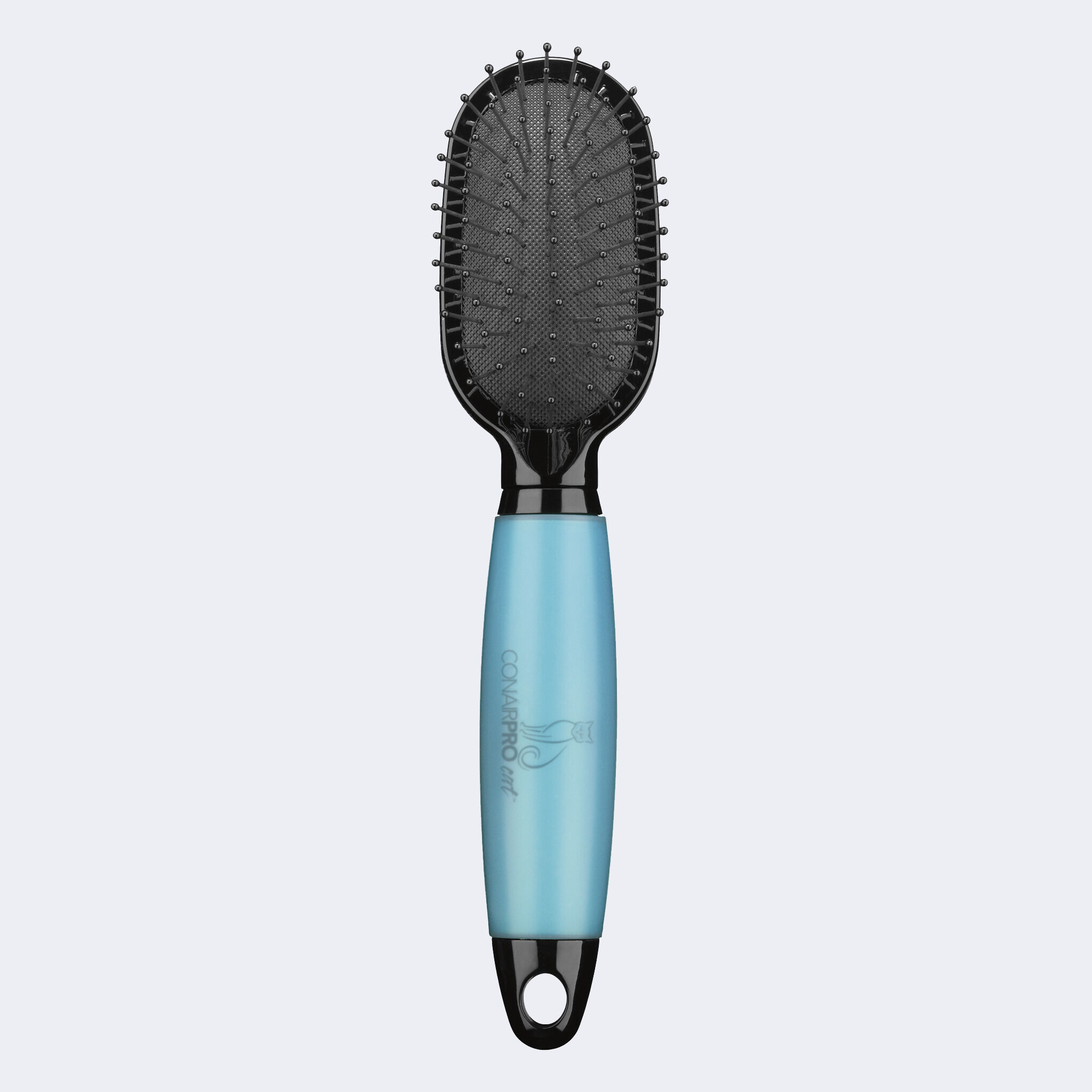 Cat 2025 pin brush
